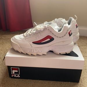 FILA Disruptor II Premium